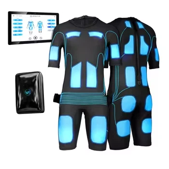 EMS Fitness Training Kit