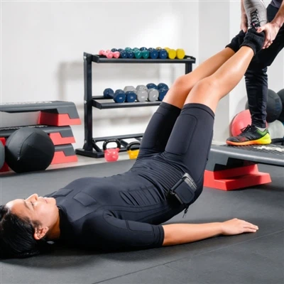 EMS kas stimülatörü nasıl kullanılır?