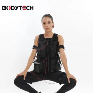 EMS Eğitim Stüdyosu için EMS Egzersiz Makinesi