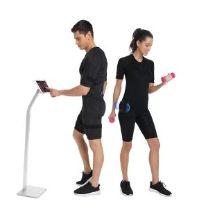 Ems Egzersiz Kıyafeti Spor Ems